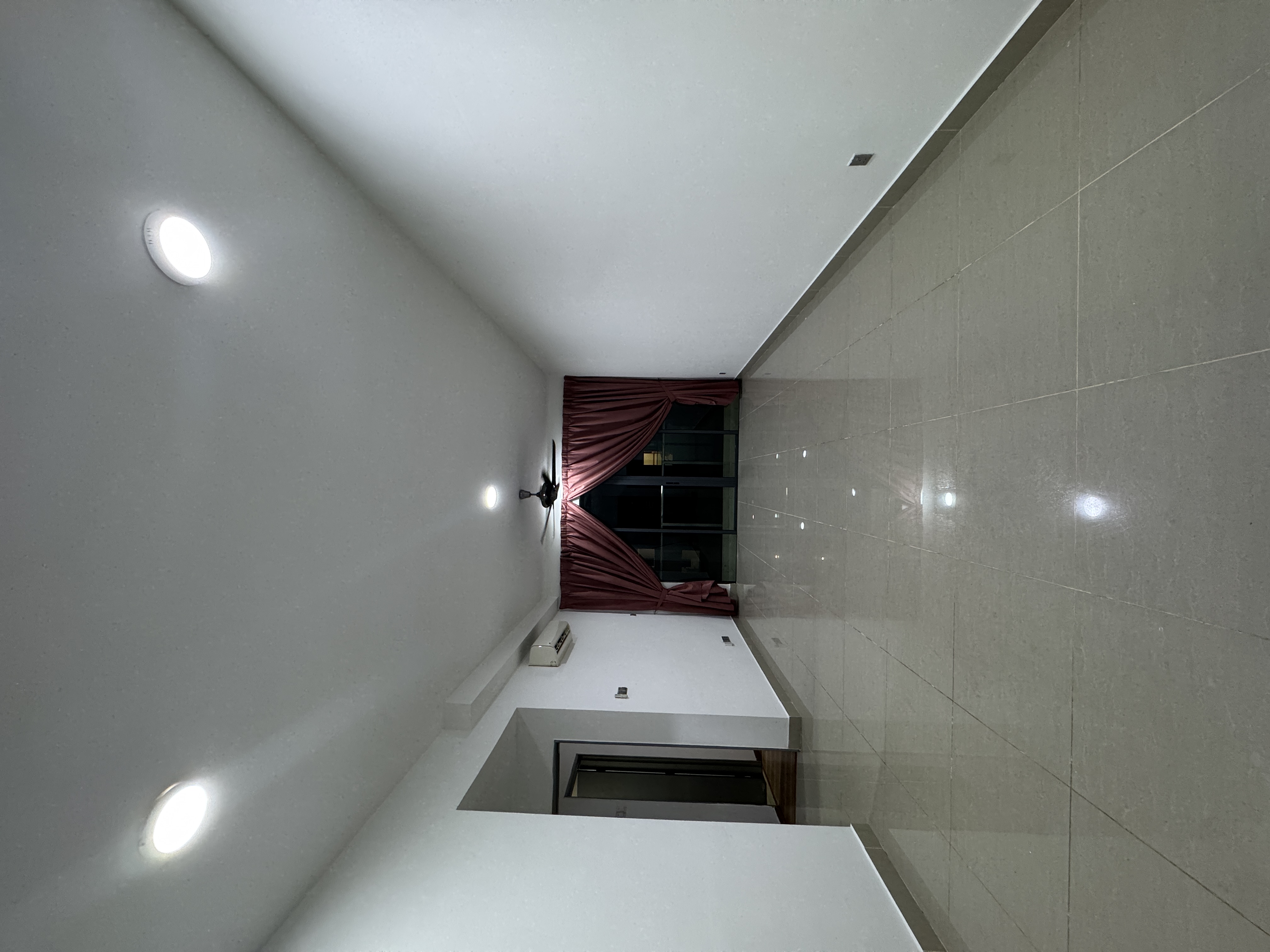 Amerin Residence — for rent in Balakong